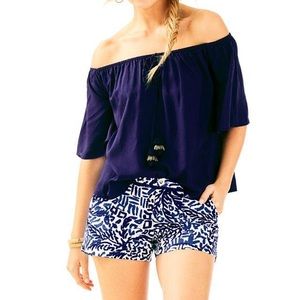 Lilly Pulitzer Sain Top